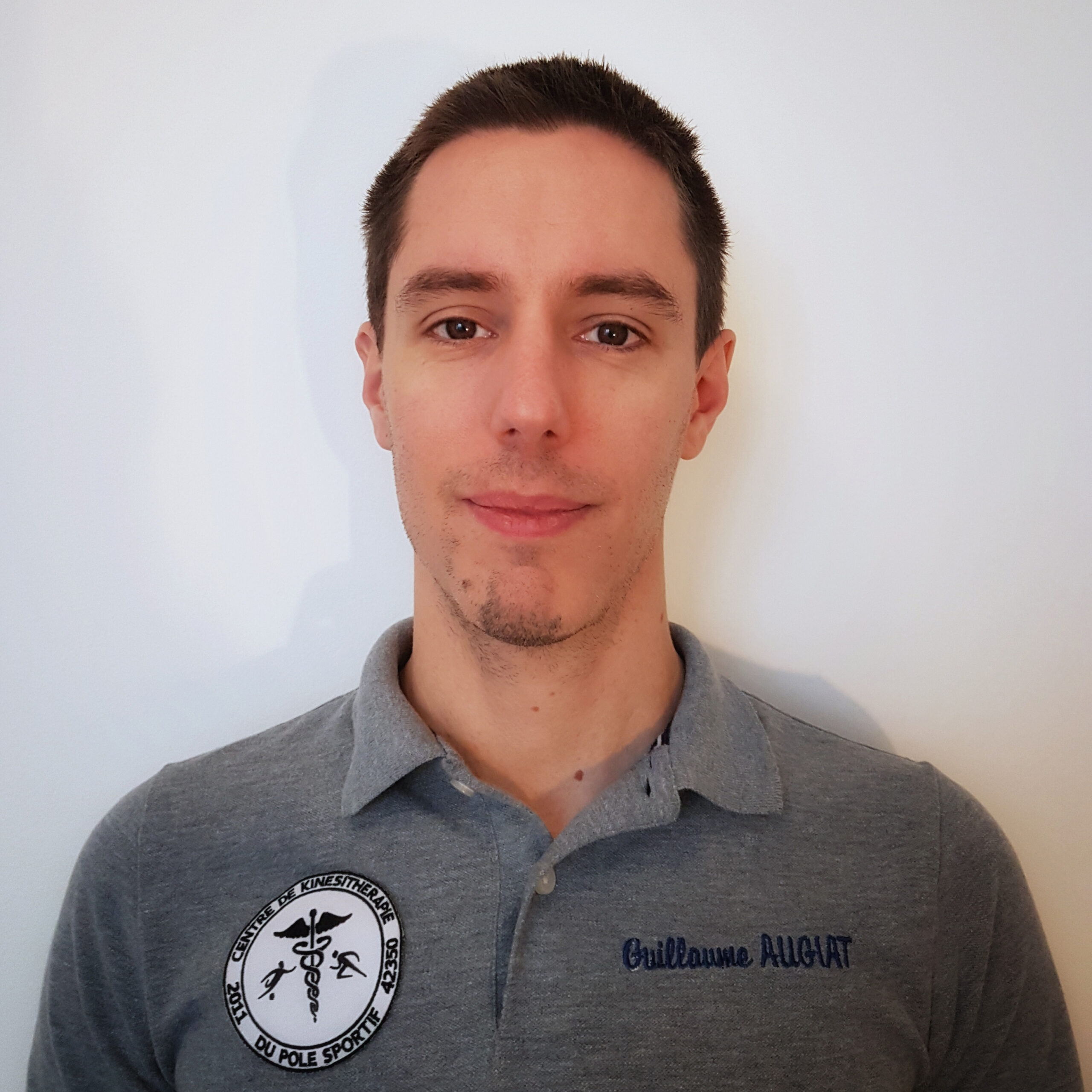 Guillaume Augiat (FRA)